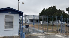 The Douglas Warehouse in Starke is being considered as a potential location to be used for an ICE Detention Facility.