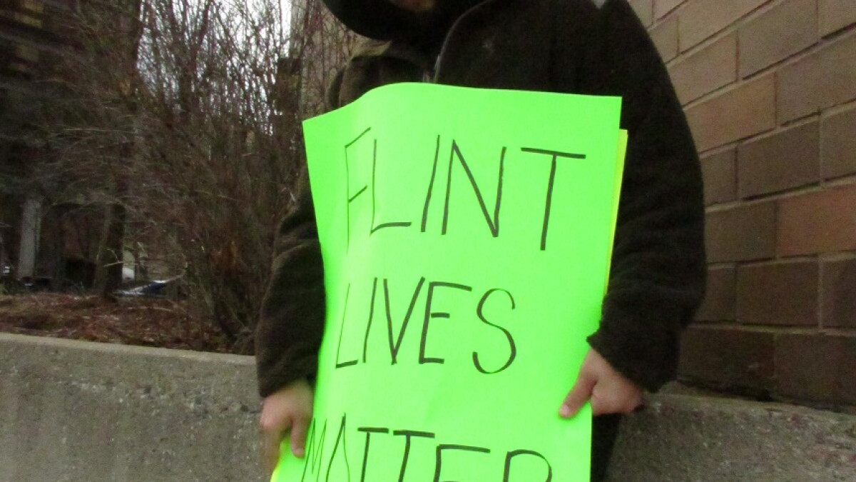 Some Flint water settlement claimants must fix paperwork problems or lose share of fund