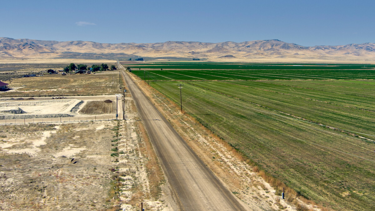 Western watershed group, ranchers work to improve soil health amid drought - Vimarsana News
