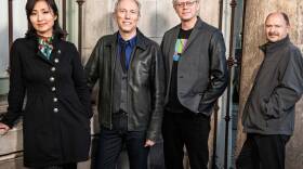 Kronos Quartet