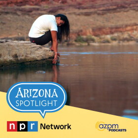 Arizona Spotlight 10/8/26 podcast thumb 