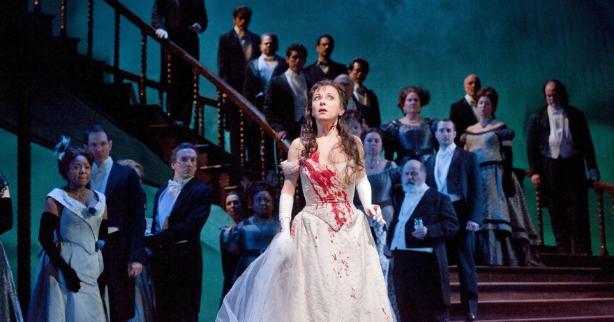 Family Week at the Met