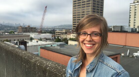 Phoebe Flanigan produced a story for Slate's 'Placemakers' on Tieton, Washington.