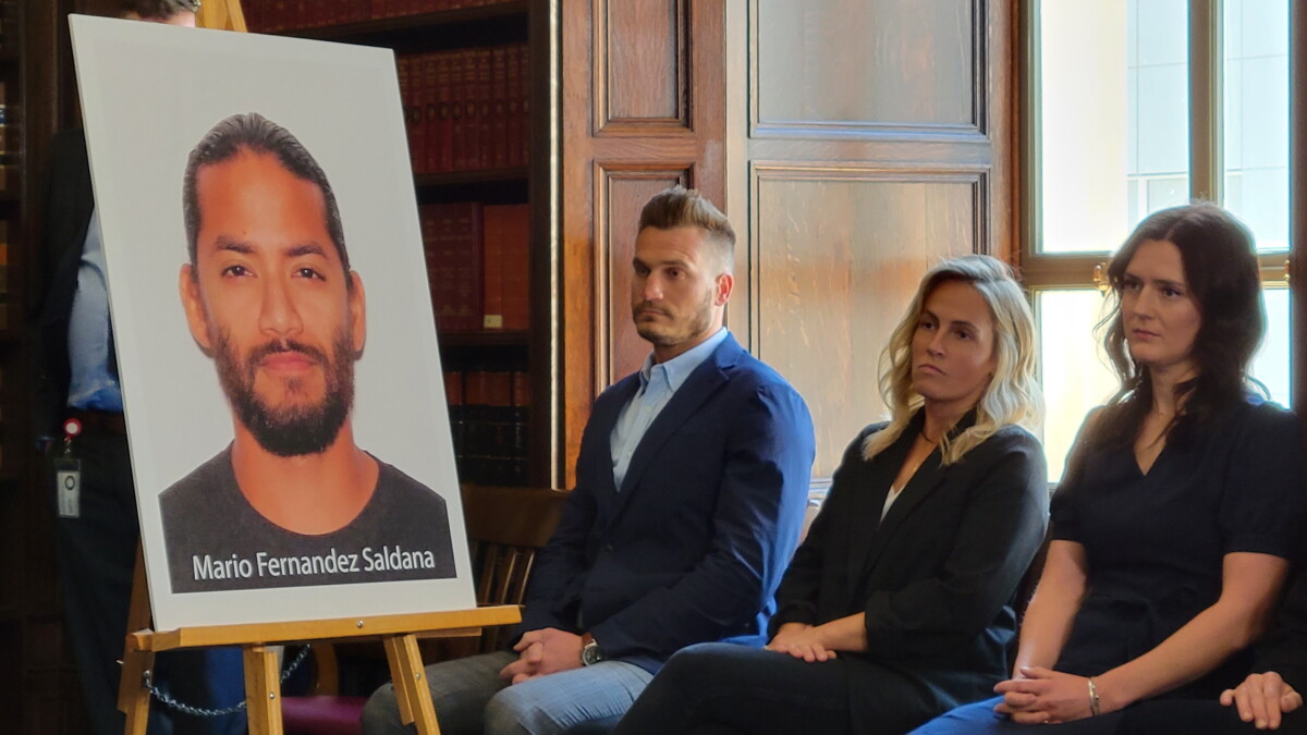 On Monday's show: The Jared Bridegan murder case - Vimarsana News