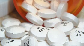 A UC researcher would like to see all community pharmacies self-report mistakes.