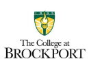SUNY Brockport logo