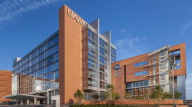 UAMS announced Wednesday it had received a $2.83 million grant, the latest federal funding to address a shortage of physicians in rural parts of the state.