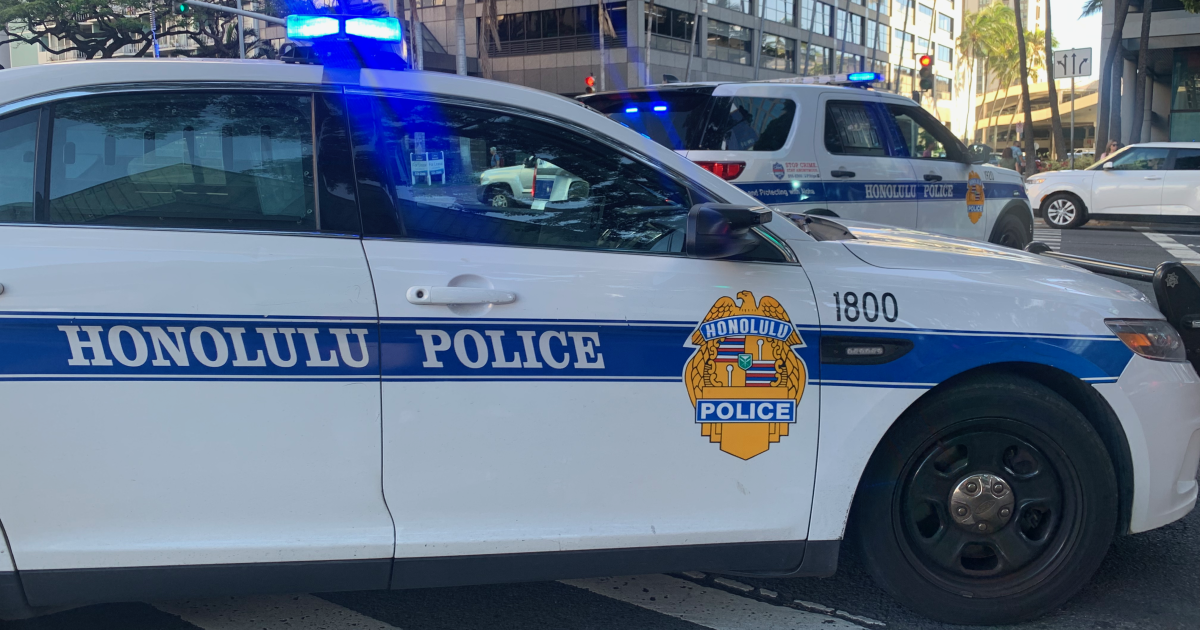 News organizations push for renewed access to Honolulu police dispatch