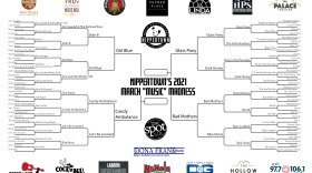 Nippertown March Music Madness