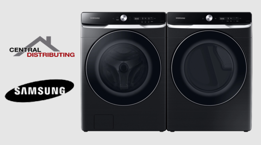 Samsung Central Distributing