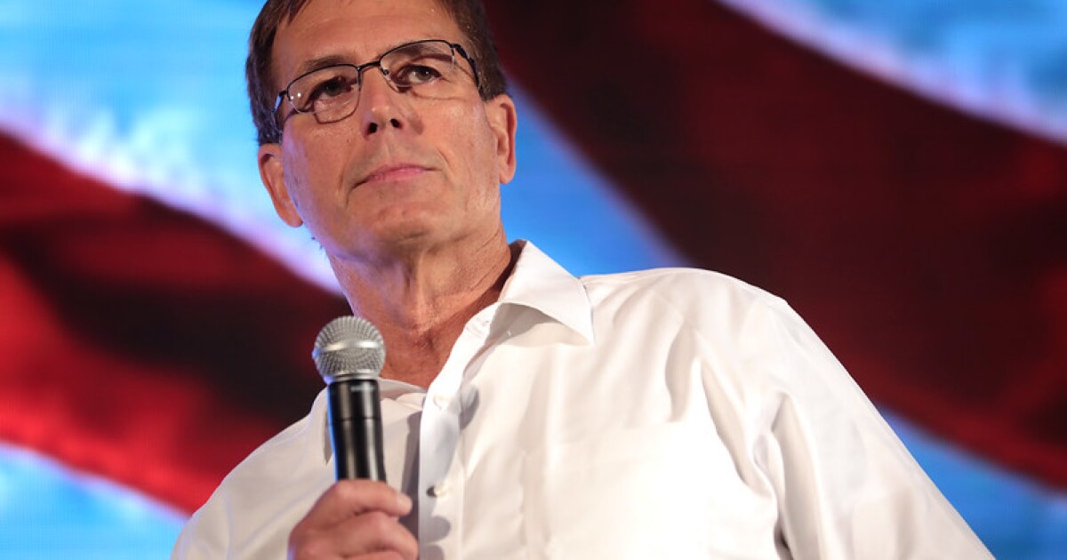 Arizona attorney general agrees to drop charges against Jim Lamon in 'fake electors' case