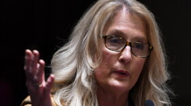 State Sen. Robin Webb said she knows Kentucky Power's costs have risen, but worries about how her constituents will be affected by the hefty rate hike the utility is seeking.