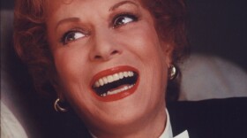 Maureen O'Hara