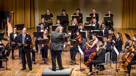 Frost Live Music Series 2017. 