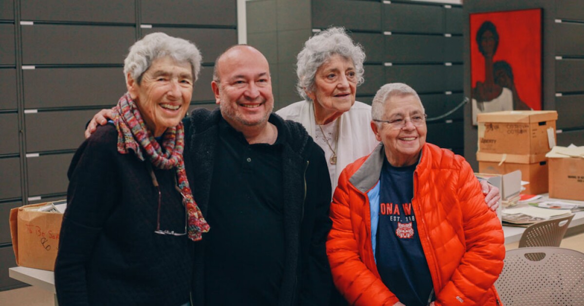 Local LGBTQ leader remembered for decades of activism, 'bravery'