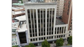 Steketee's Building at 86 Monroe Center St NW, Grand Rapids