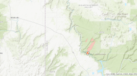Multiple wildfires are burning in western Montezuma and Dolores counties, including the Ferris, Far Draw and Doe Canyon fires. Evacuation orders remain in place for some areas.