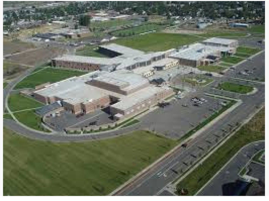 Wasatch High School Graduation 2025