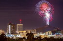 Tucson fireworks A Mountain hero