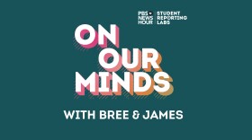 PBS Student Reporting Labs On Our Minds