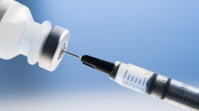 The drug buprenorphine blocks the cravings associated with addiction. It comes in tablets and dissolvable film. The only injectable form available is a drug called Sublocade; a rival drug is ready for market but may be blocked for several years by the FDA.