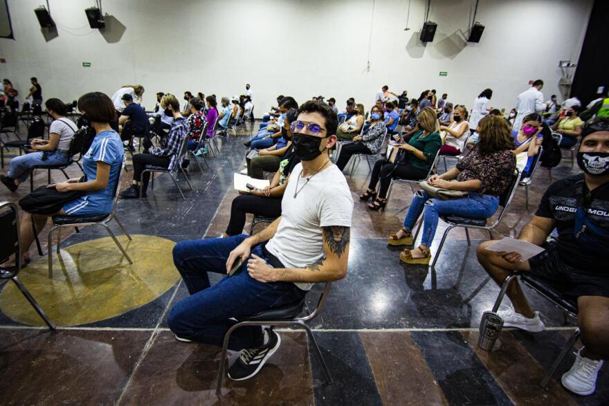 Hermosillo Vaccinations