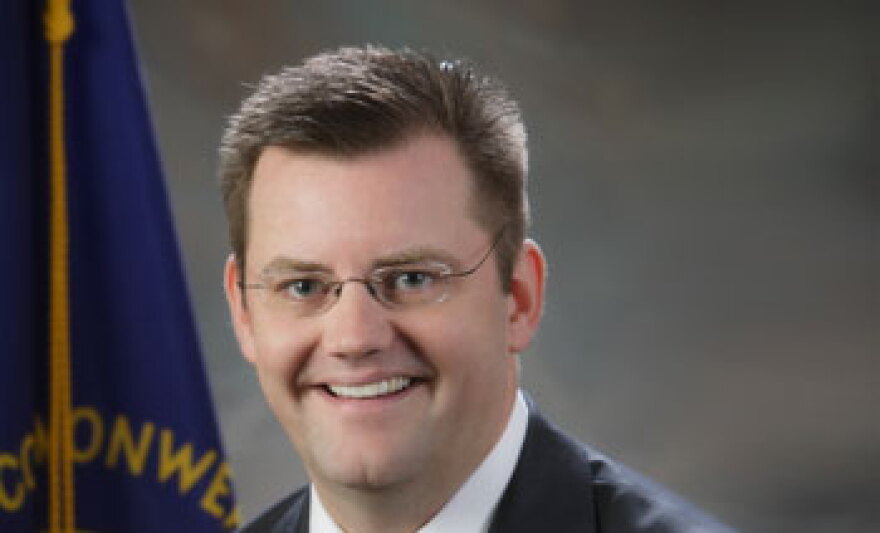 Todd P'Pool