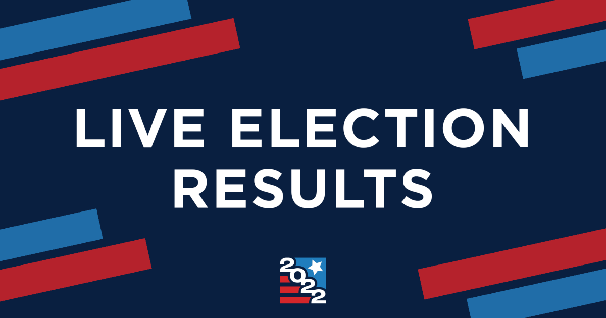 Full election results from NPR | Maine Public