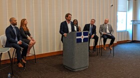 Ian Nicolini, an Indy Chamber vice president, says some of these changes come from research at the Brookings Institution.