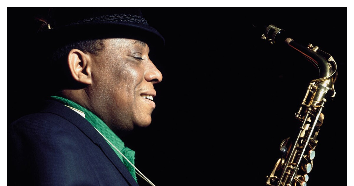 Tracing the Hip-Hop Samples Back to the Jazz Source, in Take Me Back Thursdays