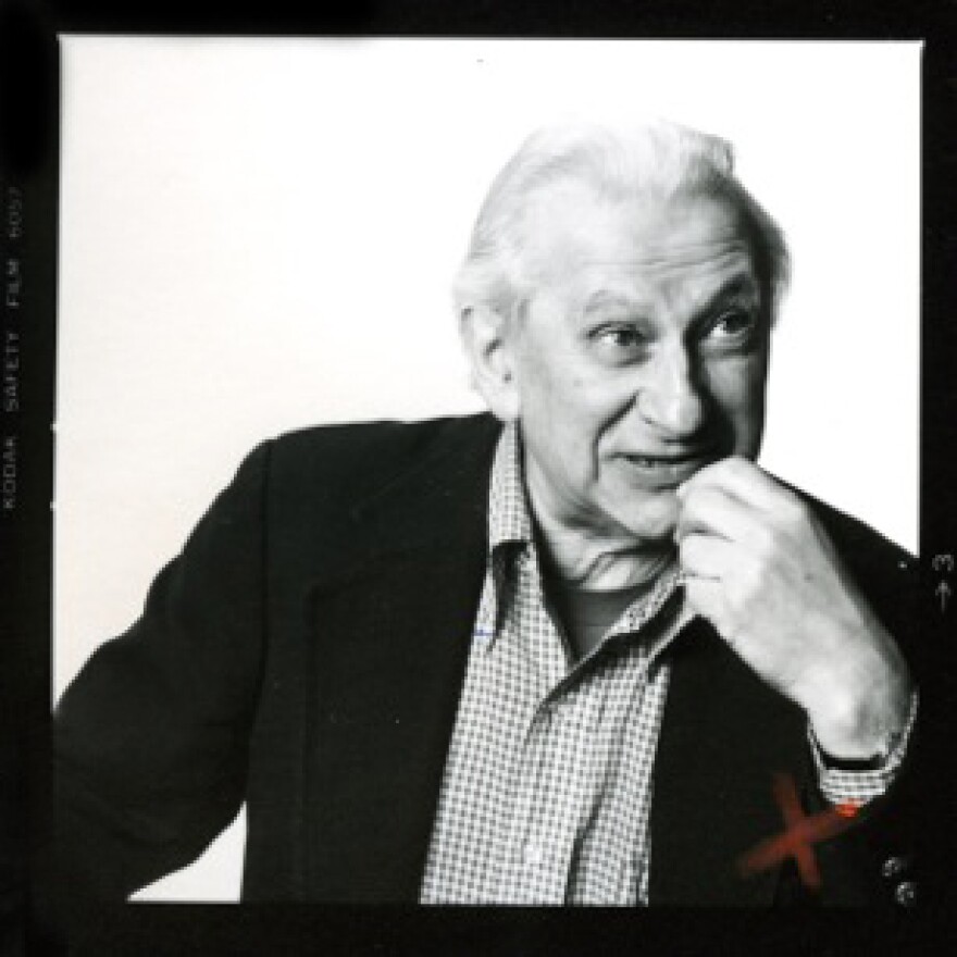 Studs Terkel