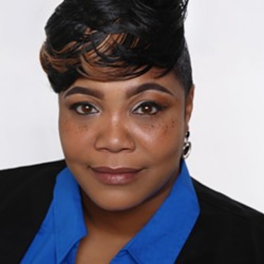 Legislature President Sabrina LaMar submitted legislation, which passed Tuesday, to convene a legislative redistricting commission.