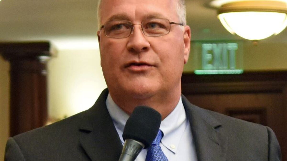 Ben Albritton readies to become Florida's next Senate leader - Vimarsana News