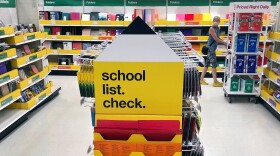 A Fla. House proposal is topped by a back-to-school tax holiday in August that would be estimated to save $44.5 million in state and local sales taxes for shoppers.