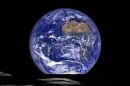 Earth continues to warm because of human-driven emissions of carbon. But there are signs of hope.