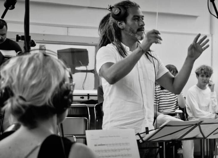 Antonio Melendez. Courtesy of ModernKlassical.com