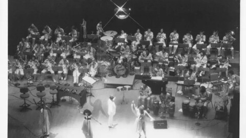 The Salsoul Orchestra