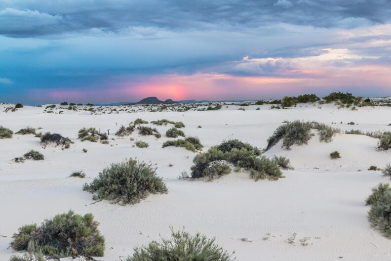 Arizona Researcher’s Study Says Ancient Climate Change Differed From Today’s