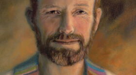 Portrait of Father Stanley Rother