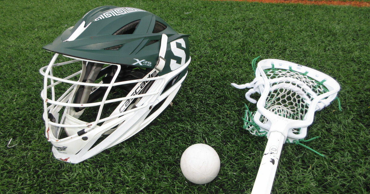 Michigan State Men’s Club Lacrosse commits to building strong connections and elite play