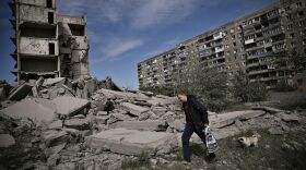 Aris Mennis/AFP via Getty Images
