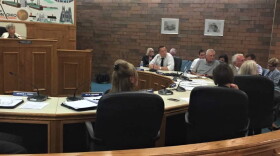 Massillon City Council meets September 17, 2018