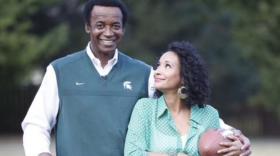 Gene and Maya Washington