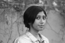 Akil Kumarasamy is the author of "Meet Us by the Roaring Sea" and the linked story collection "Half Gods". She has received the Bard Fiction Prize, the Story Prize Spotlight Award and was named a New York Times Editors' Choice for her works.