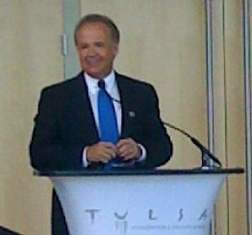 Dave Nolan