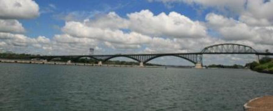 Peace Bridge