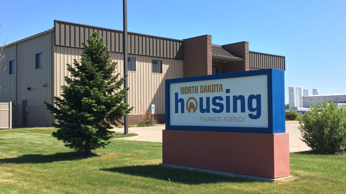 ND Housing Finance Agency receives $5.1 million grant for affordable housing programs - Vimarsana News