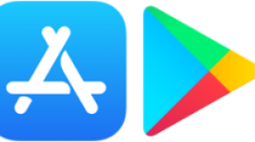App logos
