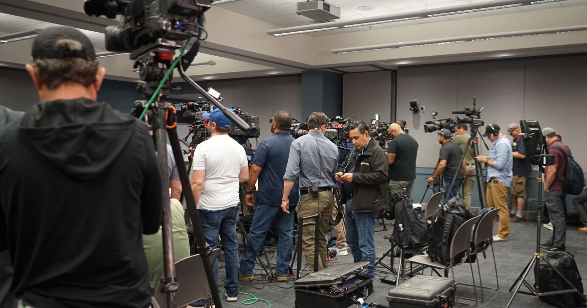 Tyler Robinson hearing transcript reveals an ongoing debate over public ...