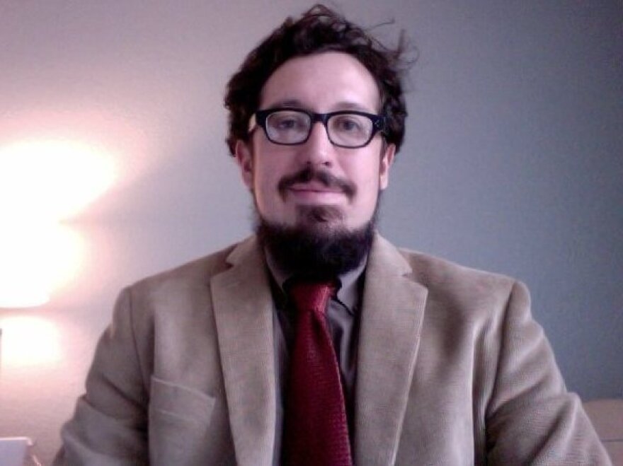 Nathan Deuel has contributed to <em>The New York Times</em>, <em>The Atlantic</em> and <em>GQ</em>, among others.